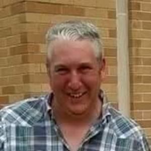 Meet your Posher, Jeff